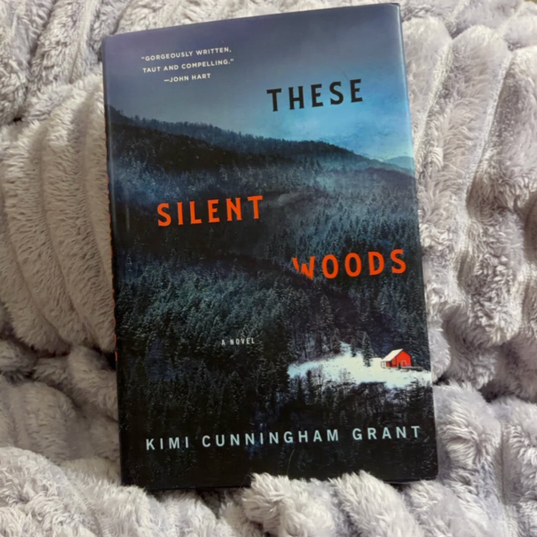These Silent Woods