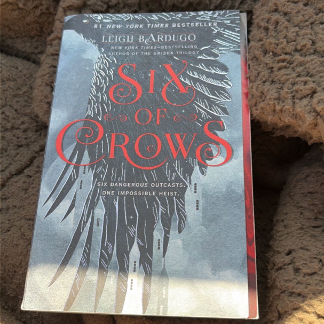 Six of Crows