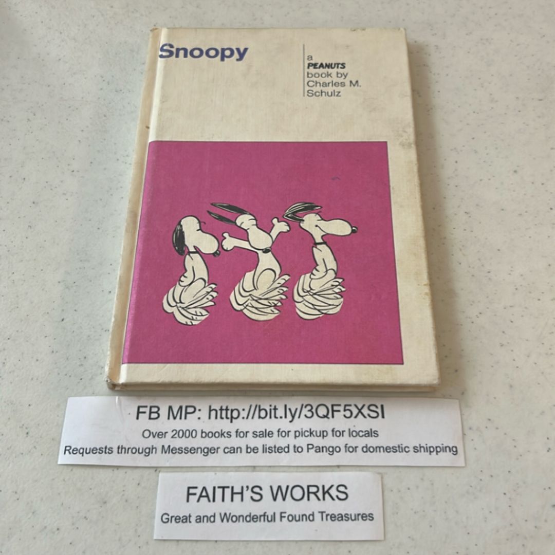 Snoopy