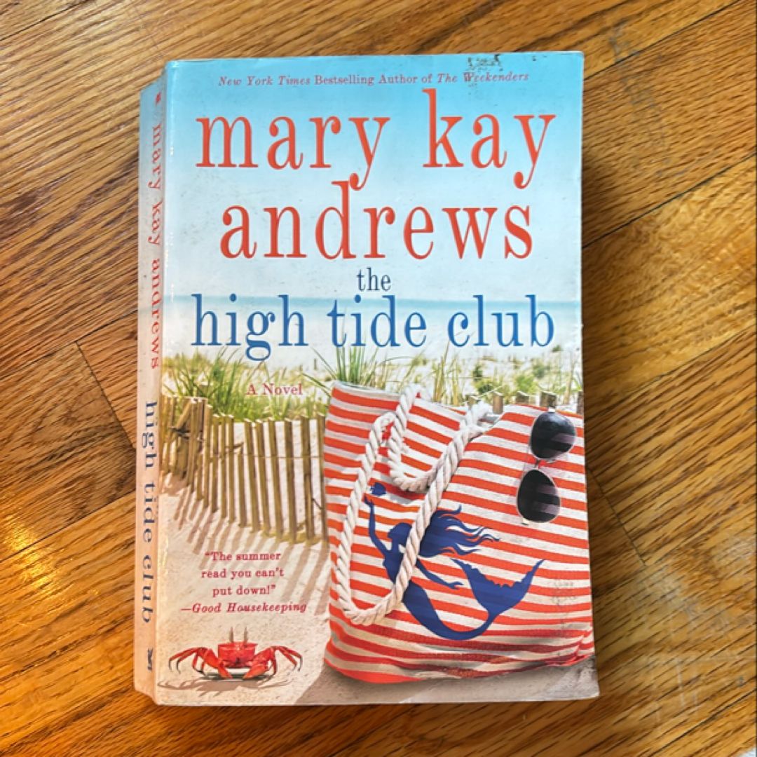 The High Tide Club