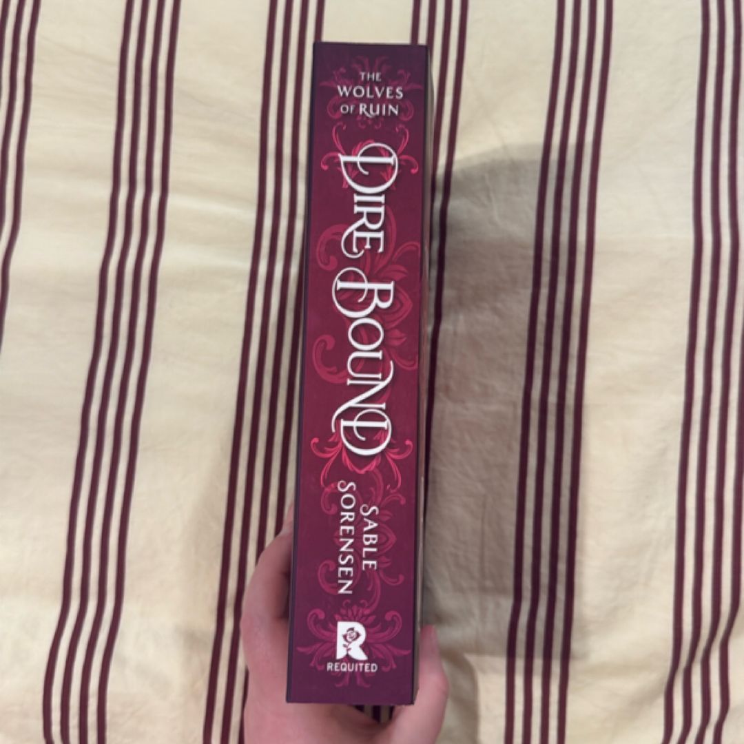 Dire Bound