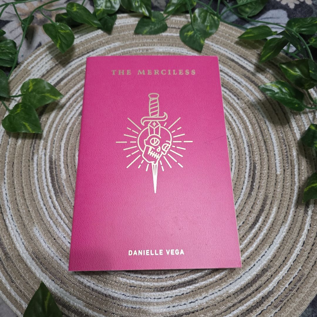 The Merciless
