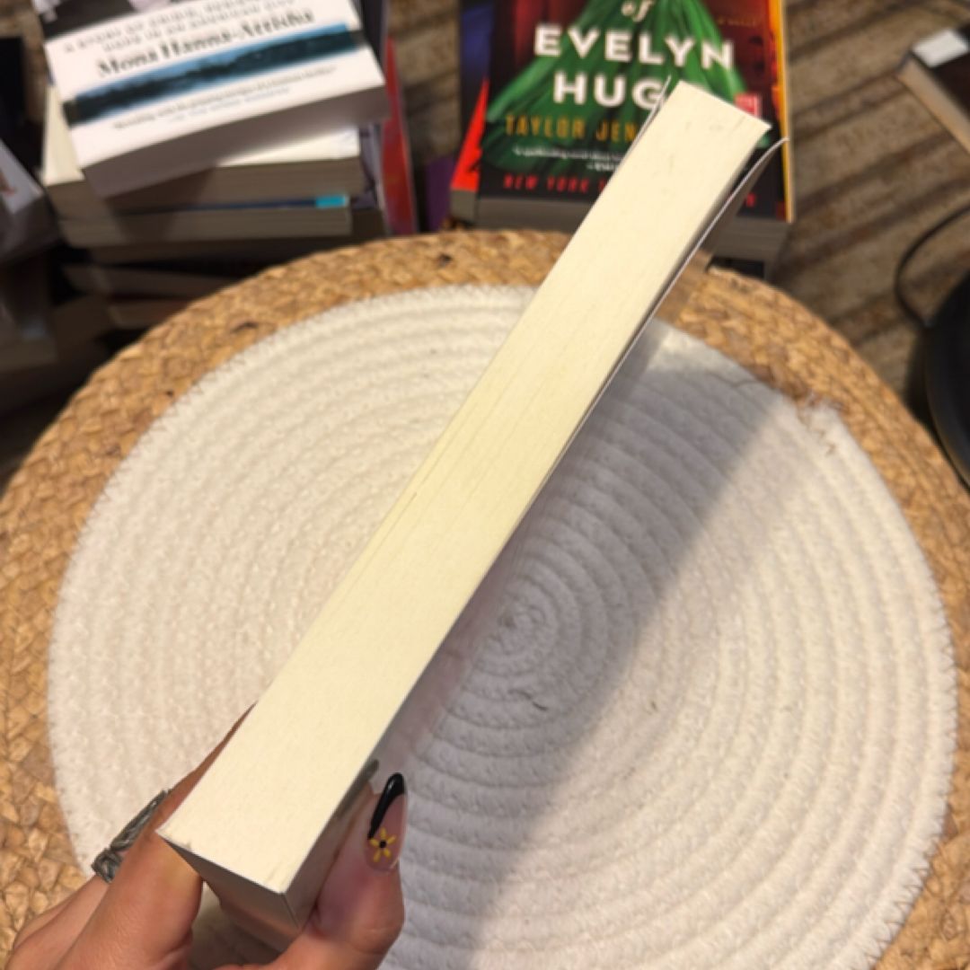 A Thousand Boy Kisses