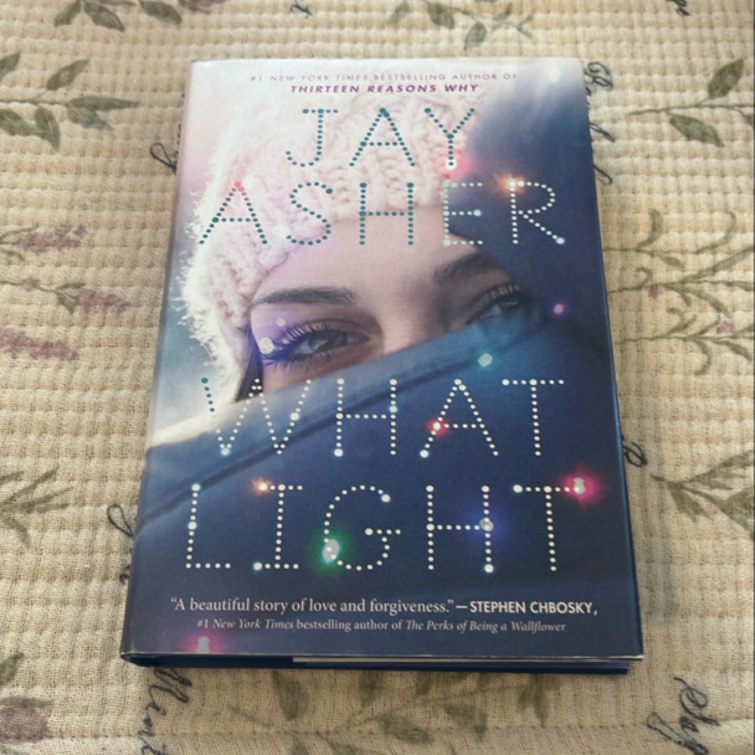 What Light