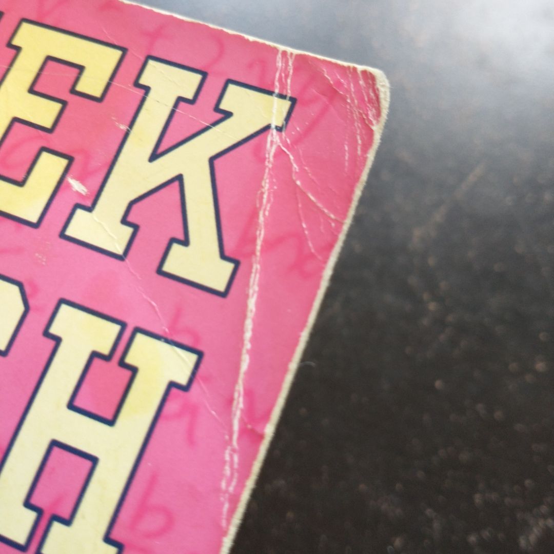 Geek High
