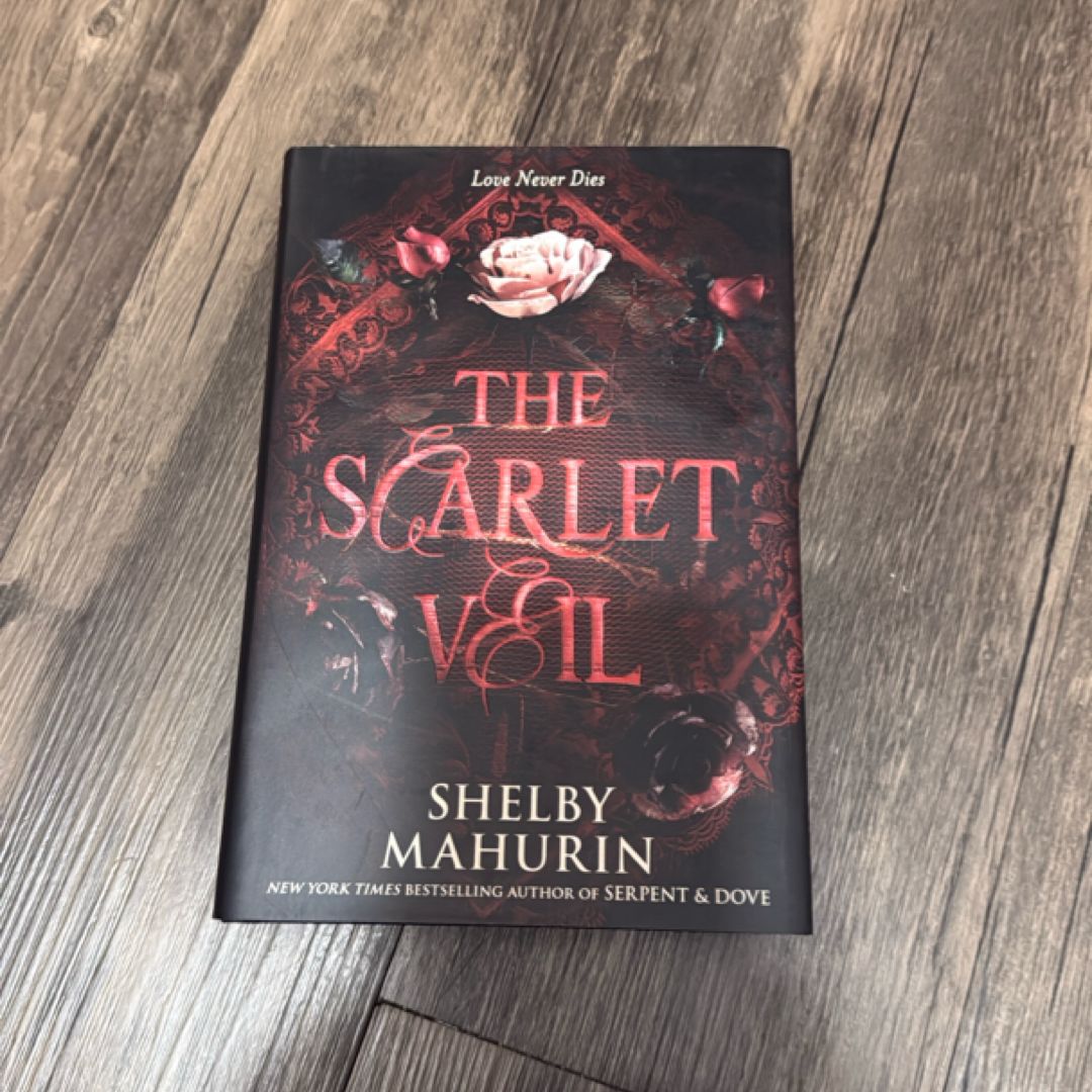 The Scarlet Veil
