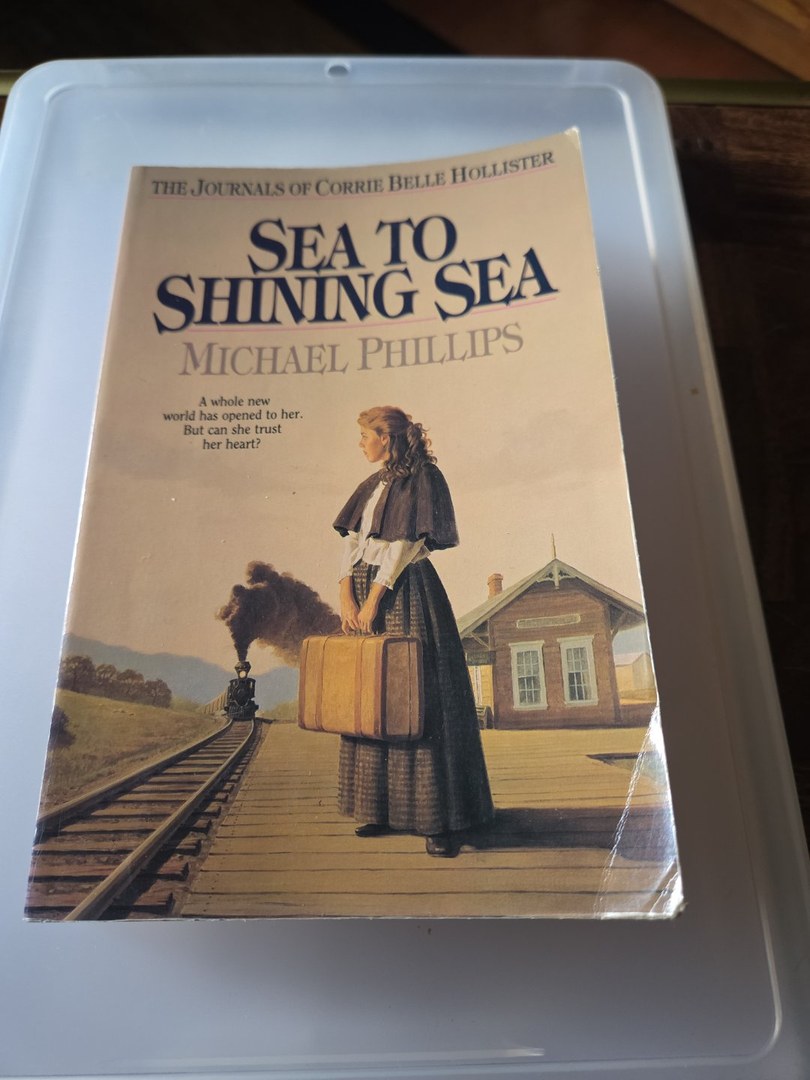 Sea to Shining Sea