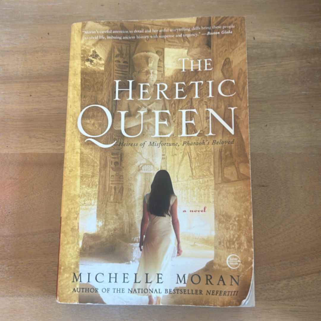 The Heretic Queen