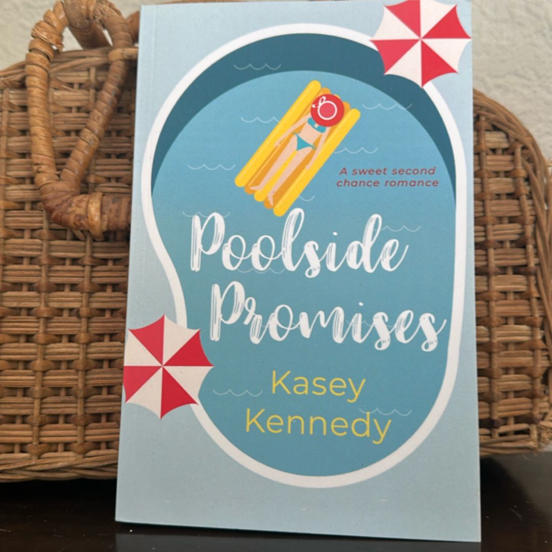 Poolside Promises