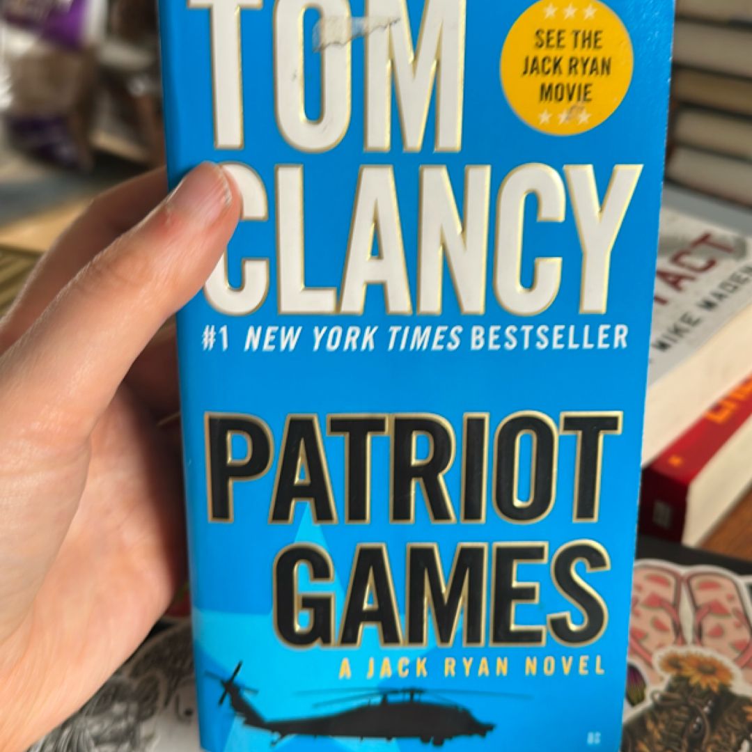 Patriot Games