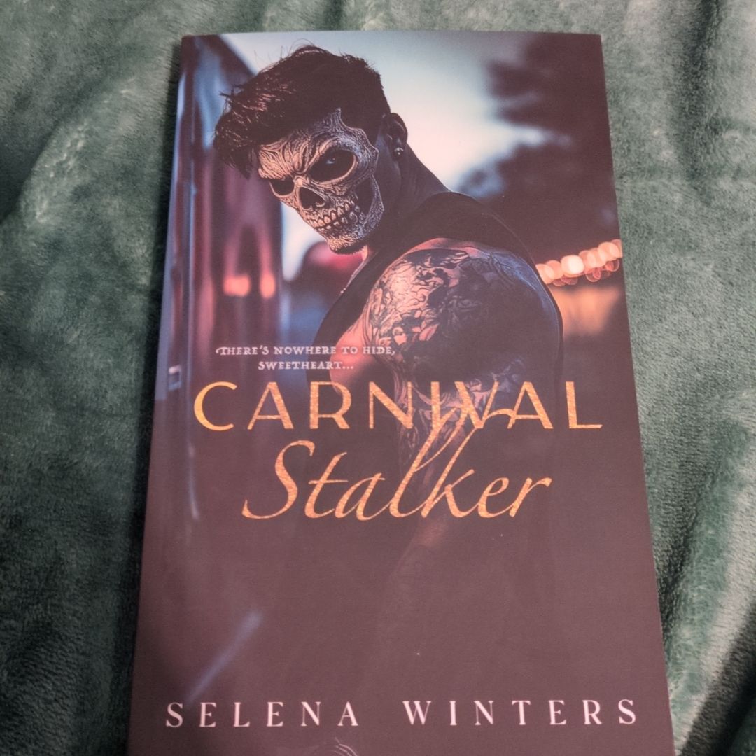 Carnival Stalker