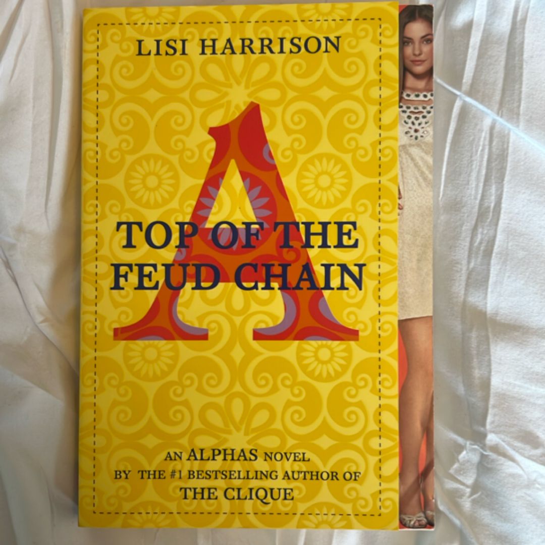 Top of the Feud Chain