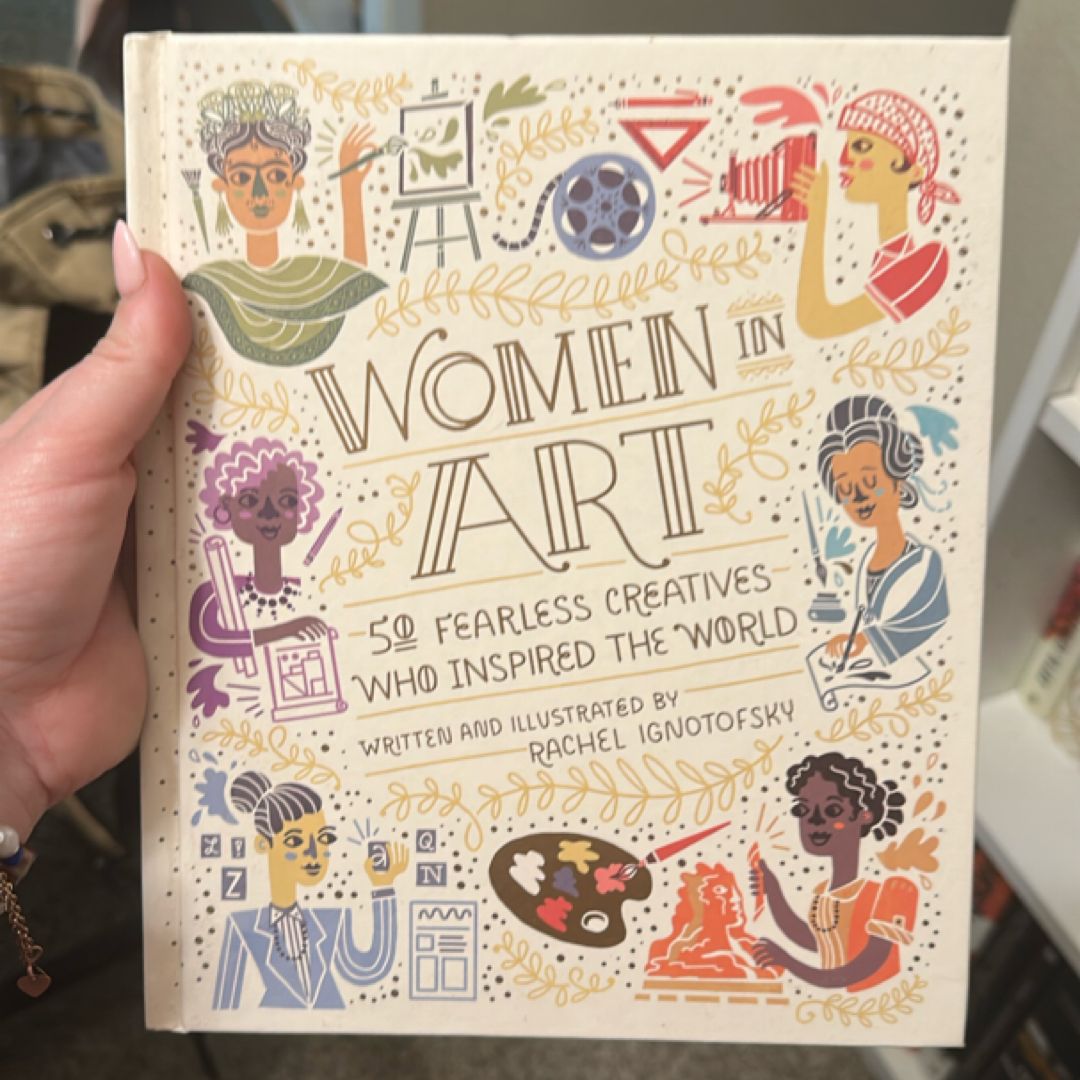Women in Art