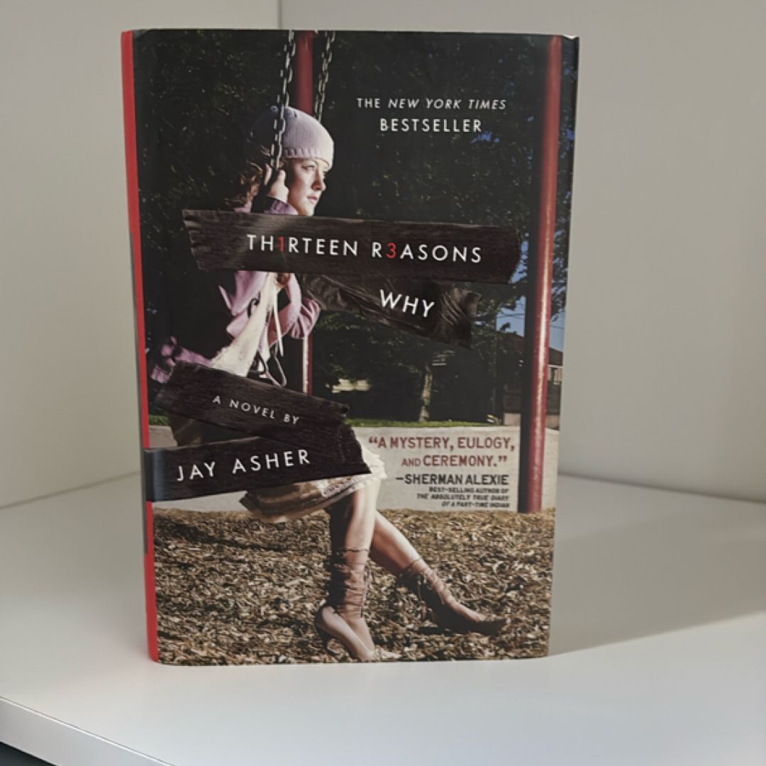 Thirteen Reasons Why