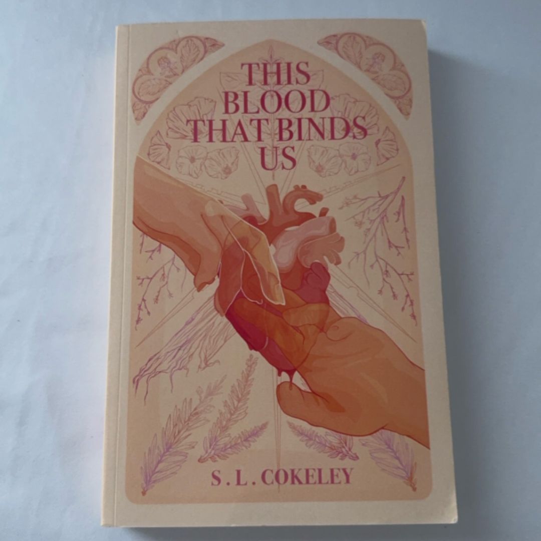 This Blood That Binds Us