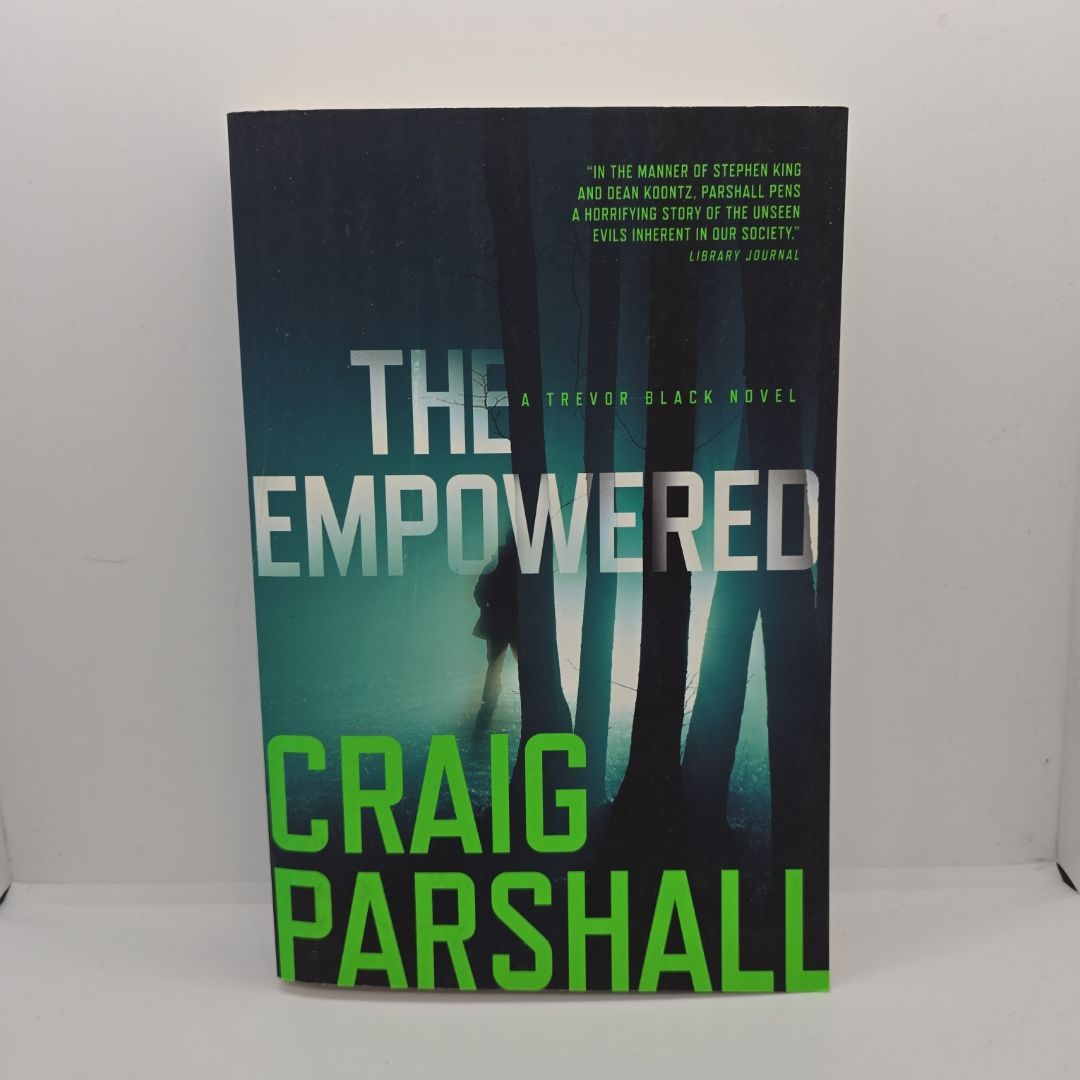 The Empowered
