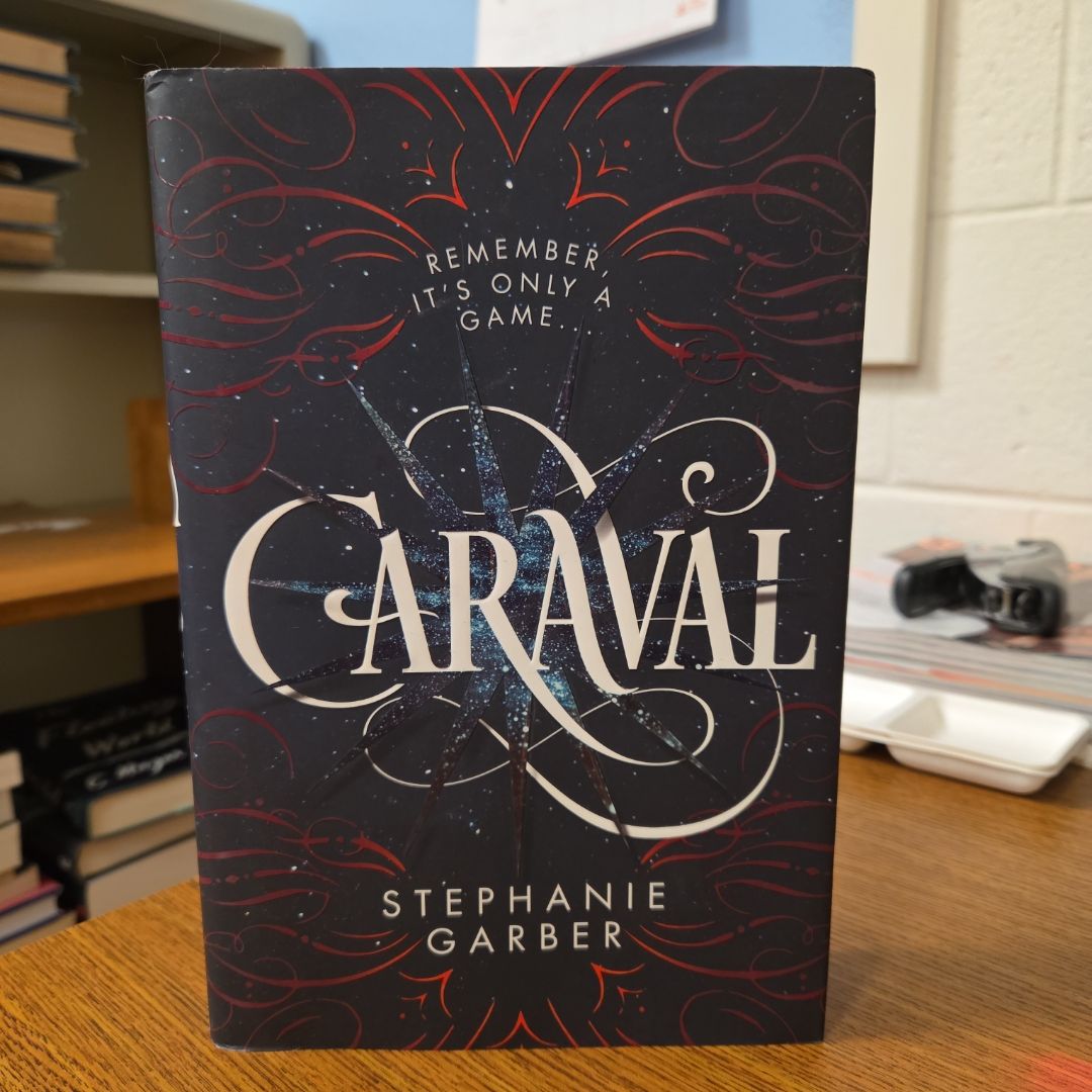 Caraval