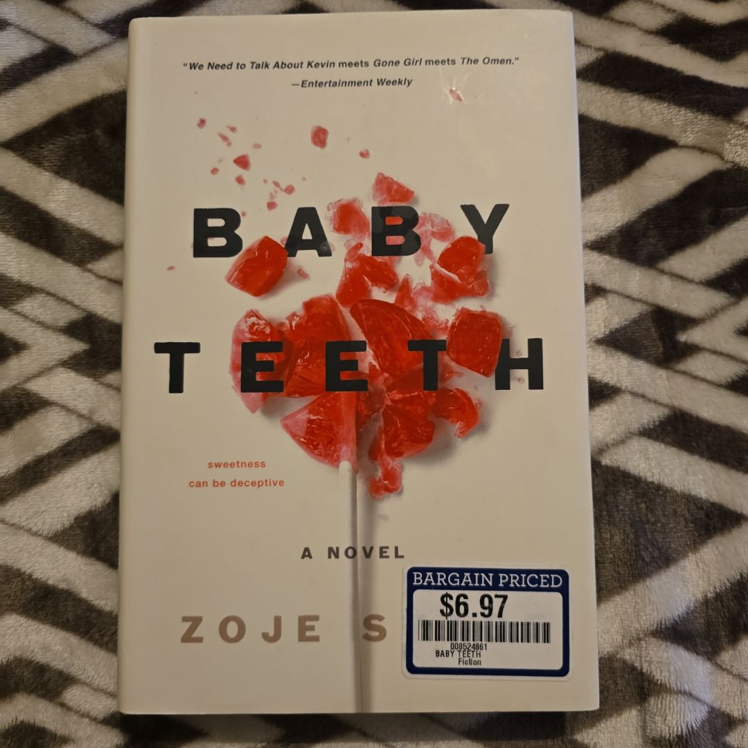 Baby Teeth