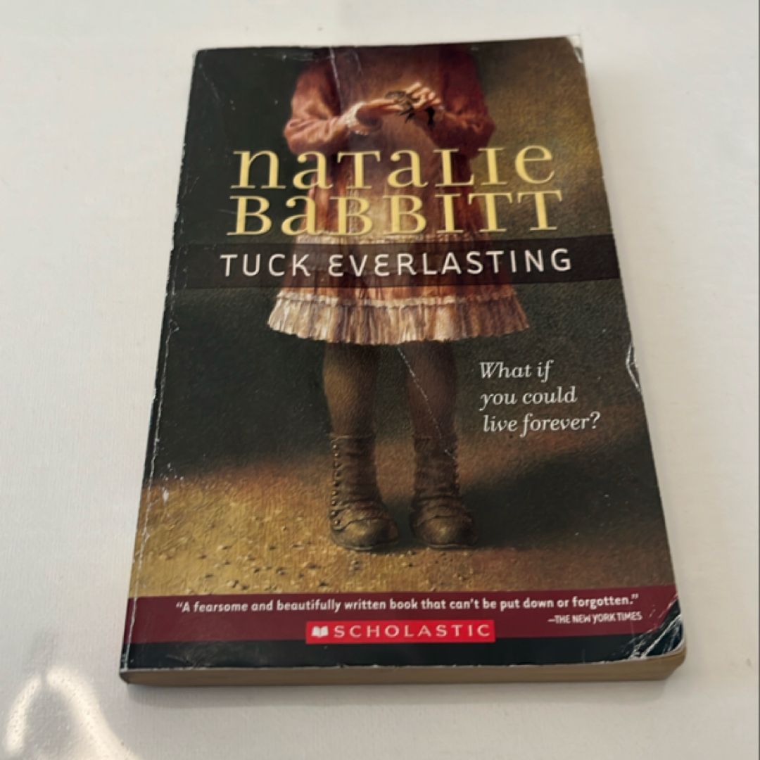 Tuck Everlasting