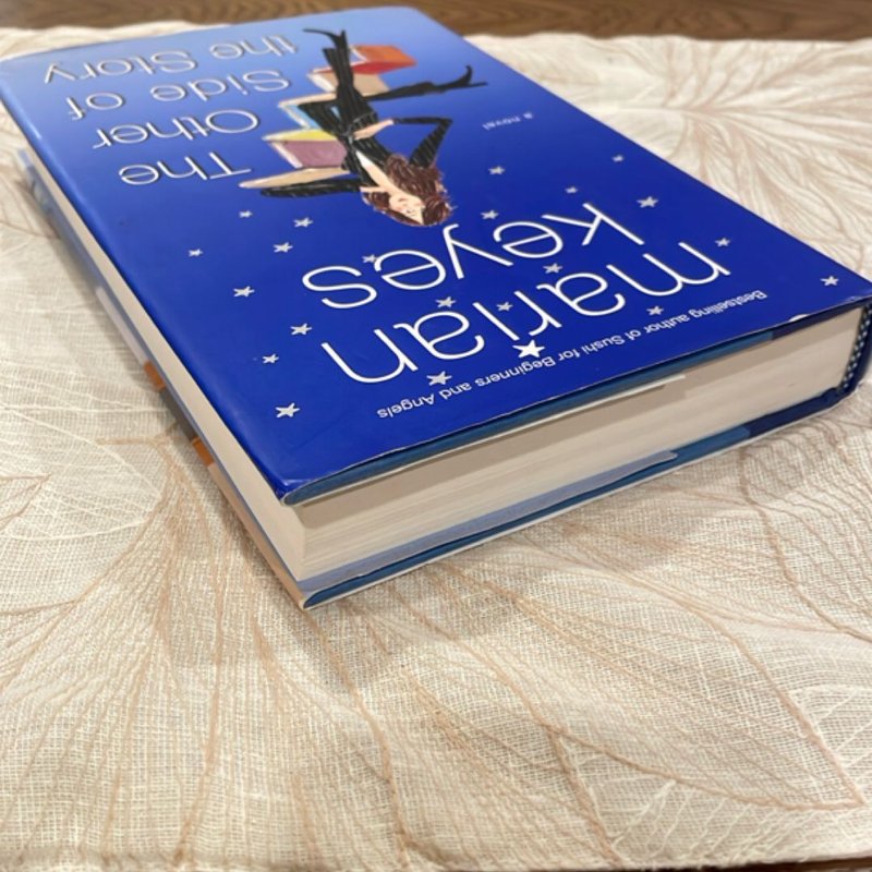 The Other Side of the Story