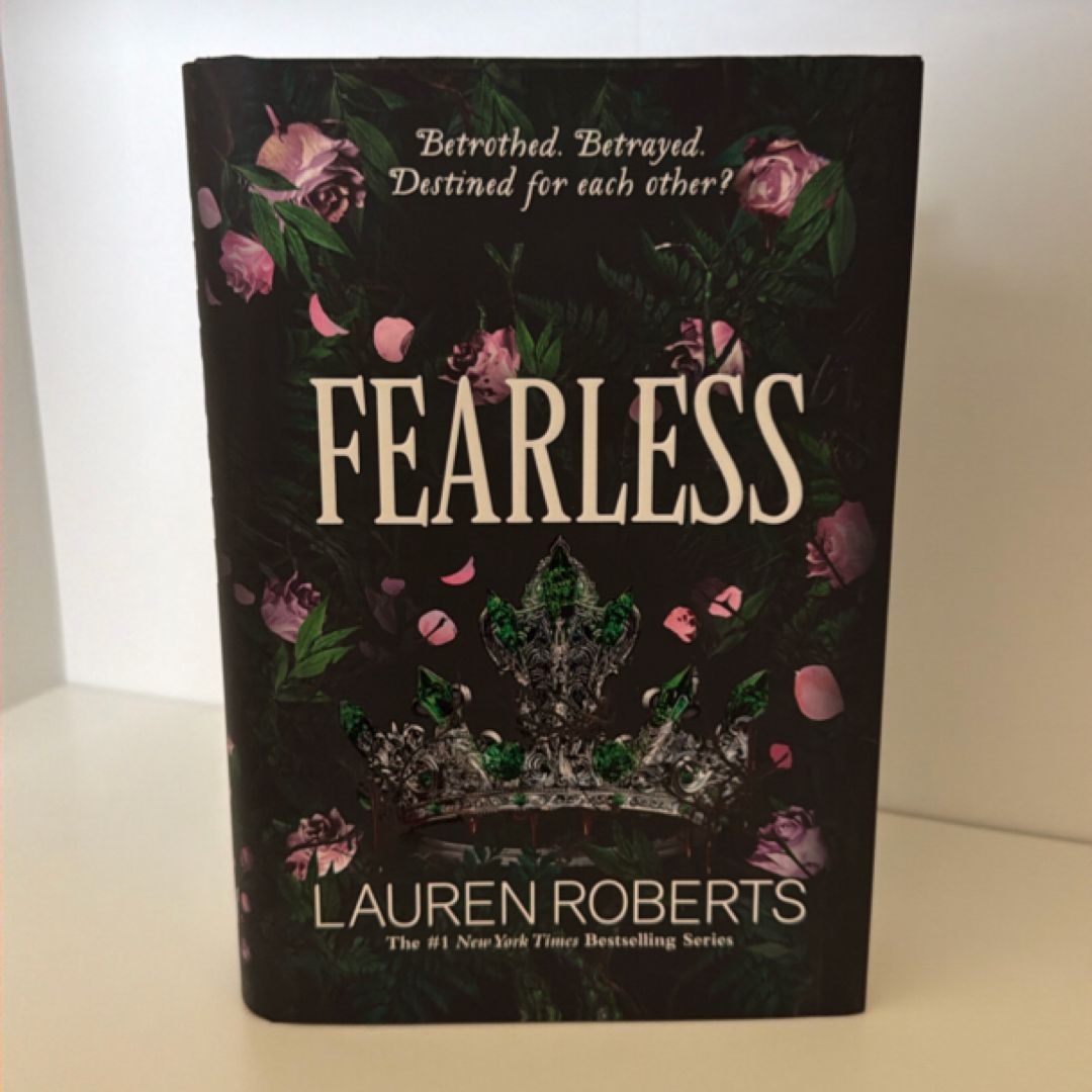 Fearless