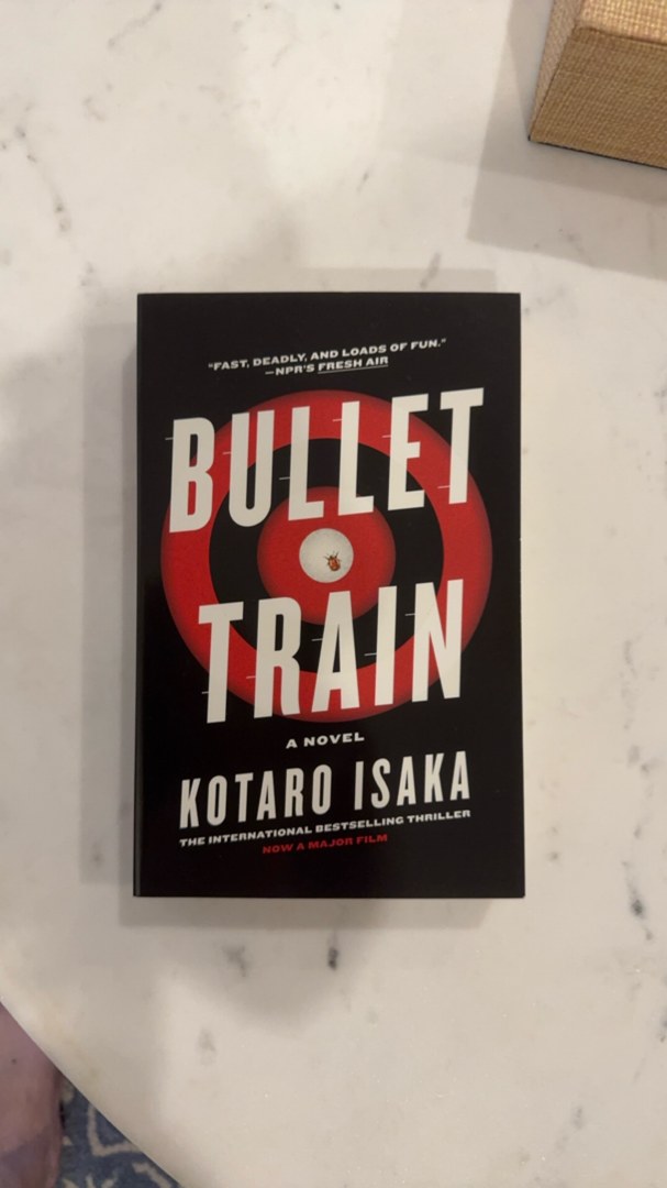 Bullet Train