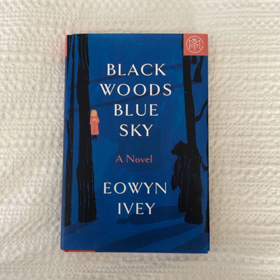 Black Woods, Blue Sky