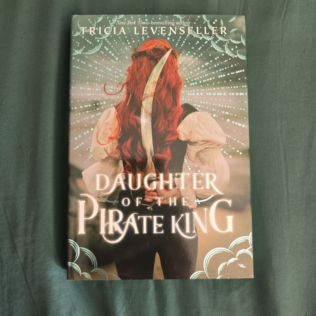 Daughter of the Pirate King