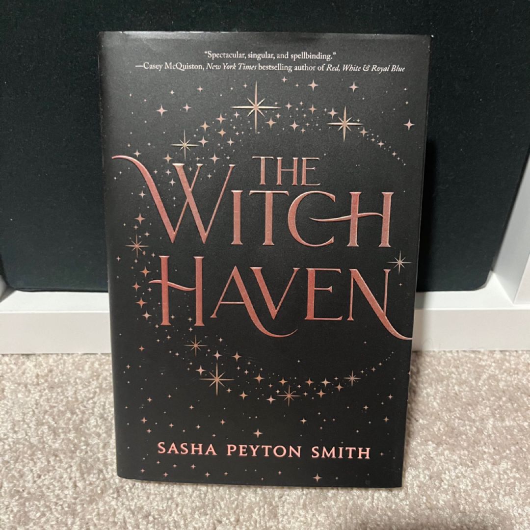 The Witch Haven