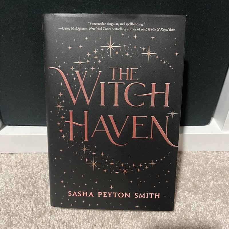 The Witch Haven