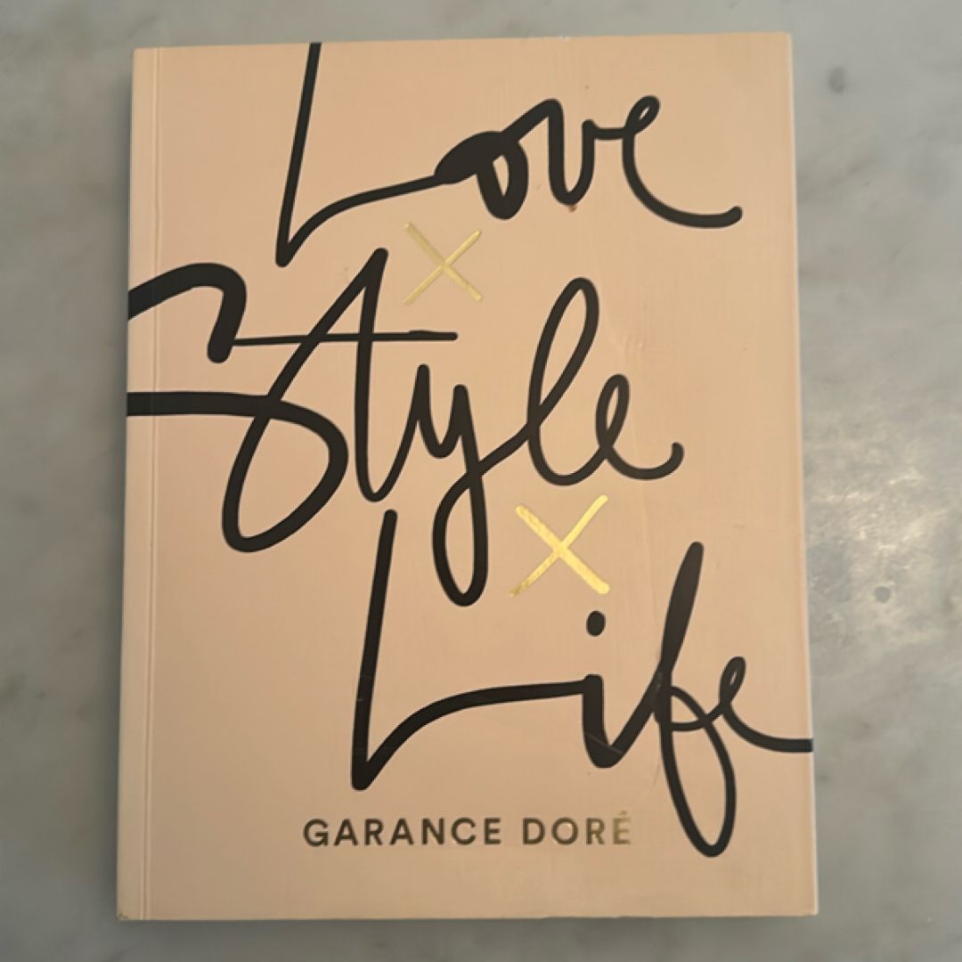 Love Style Life