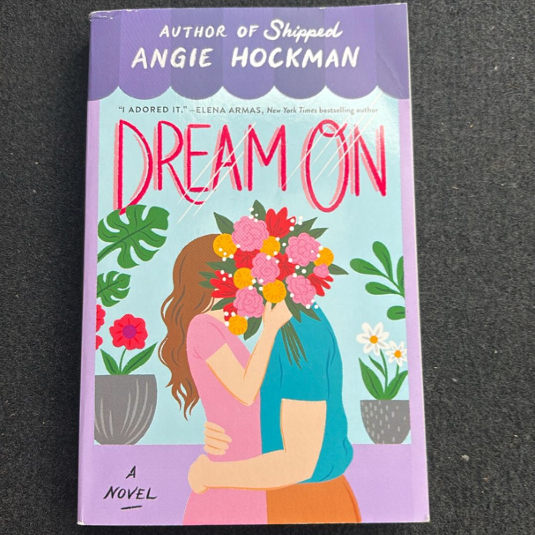 Dream On