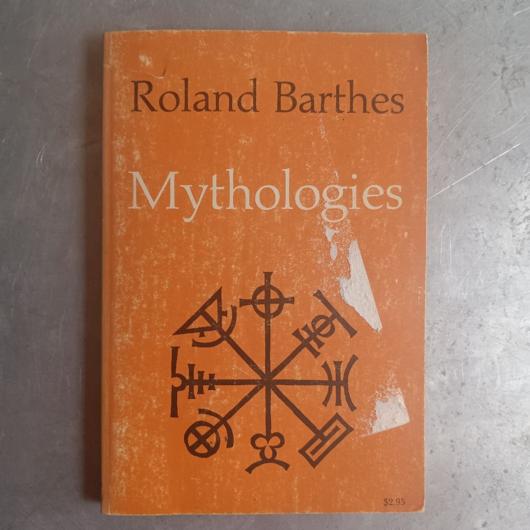 Mythologies