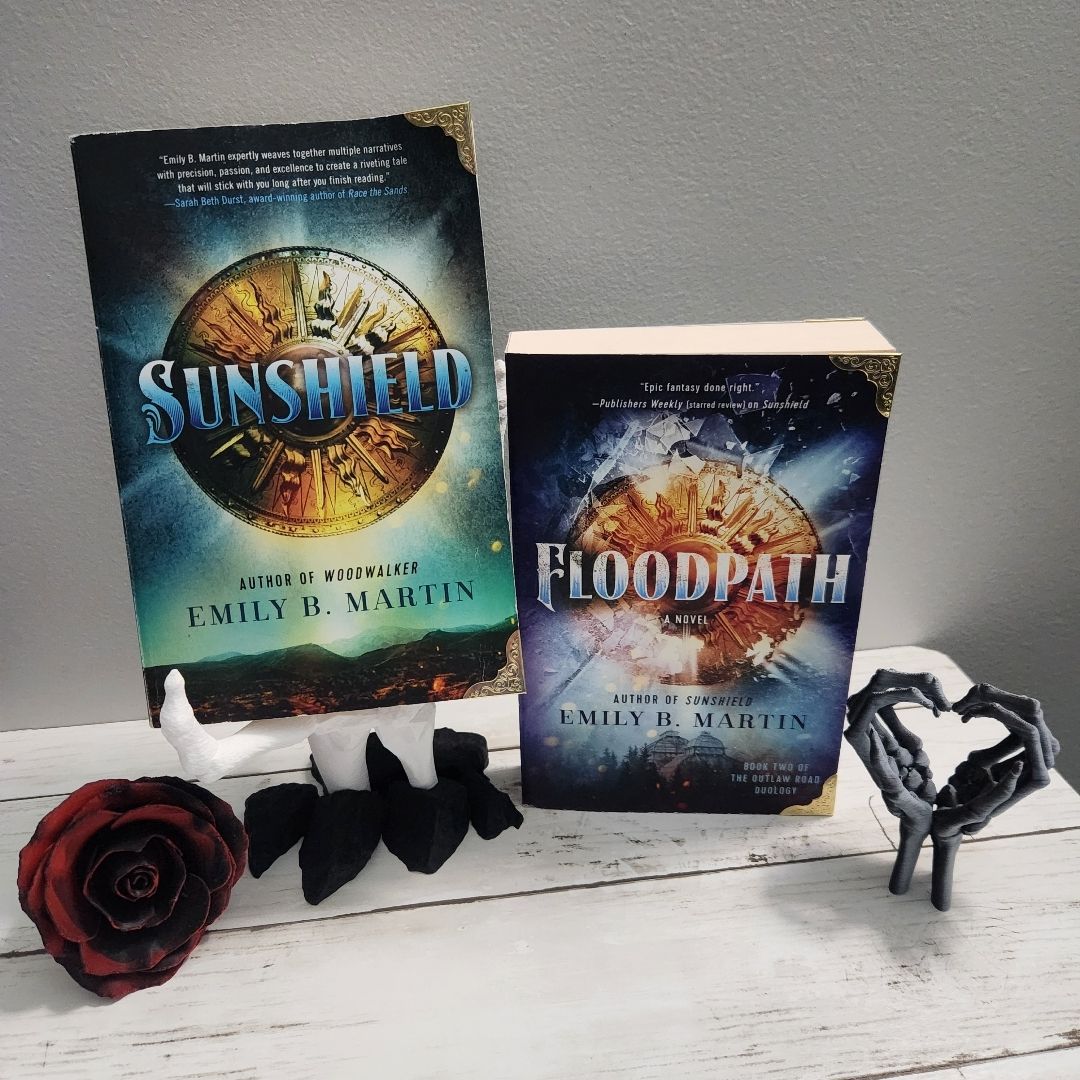 Sunshield & Floodpath - BUNDLE