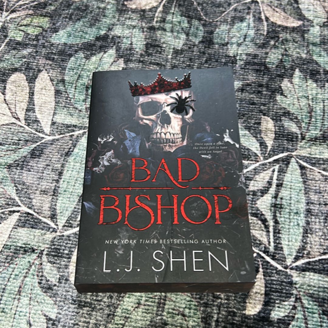 Bad Bishop (Deluxe Edition)