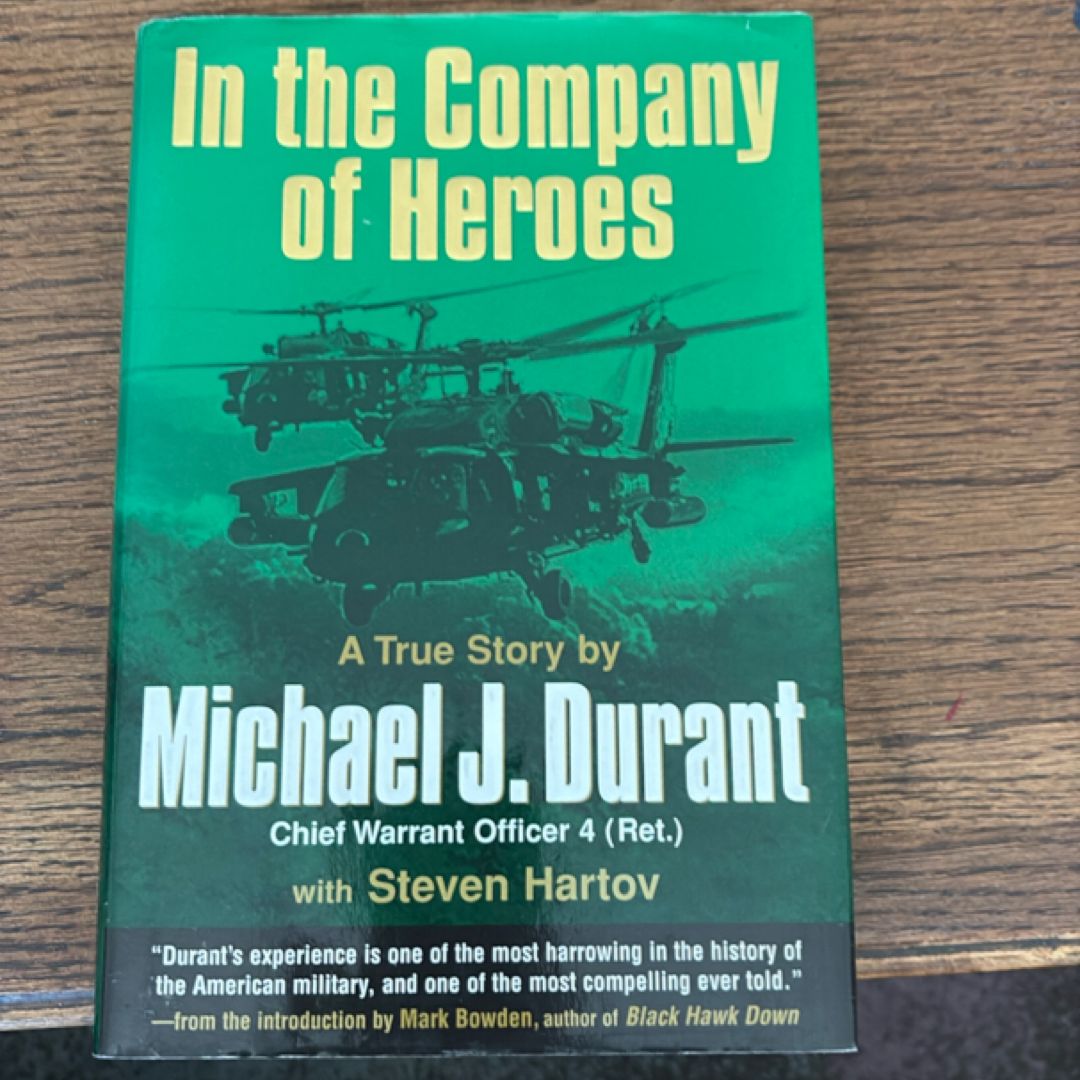 In the Company of Heroes