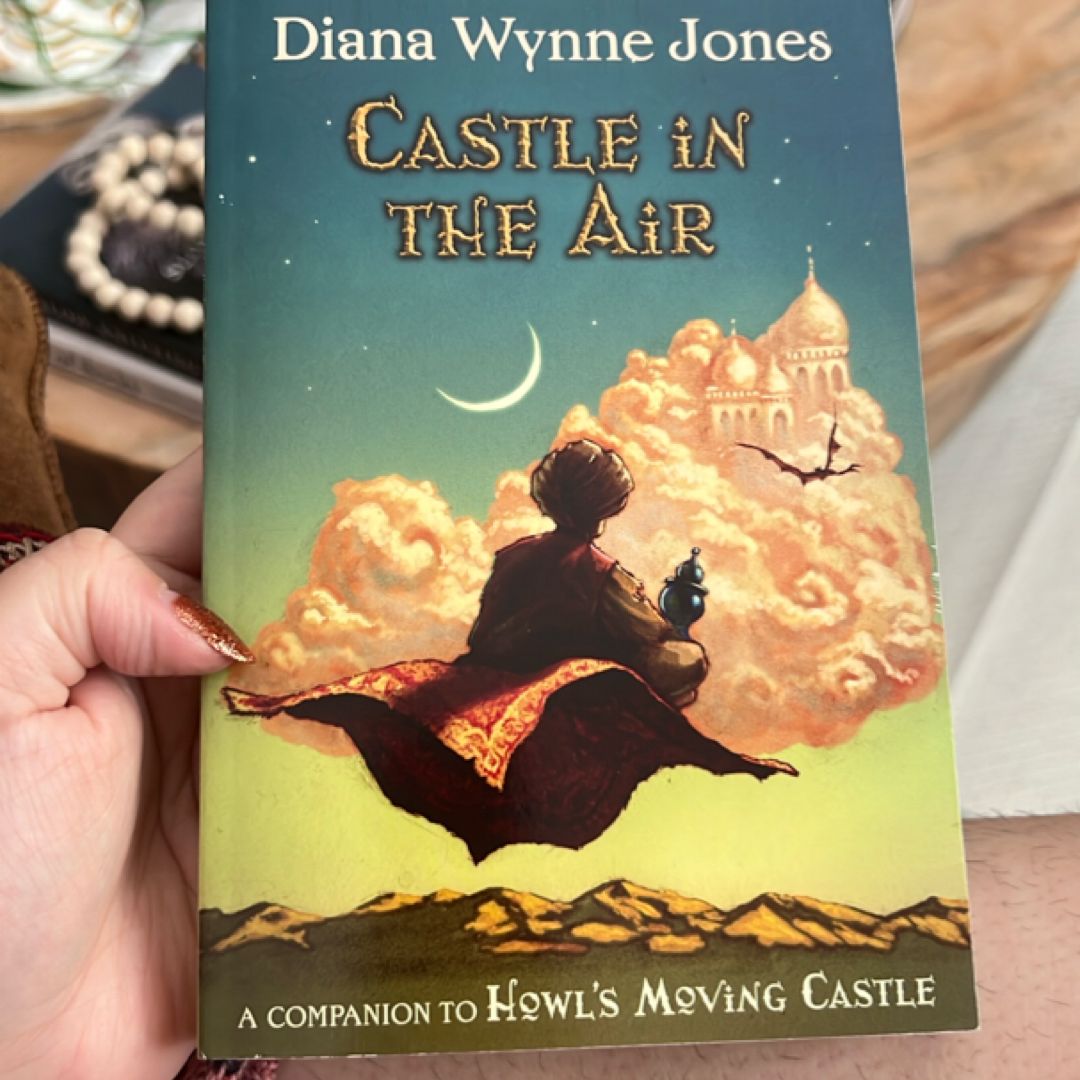Castle in the Air