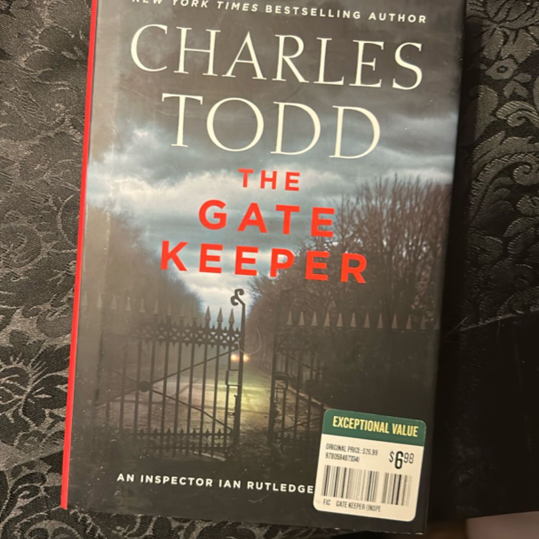 The Gate Keeper