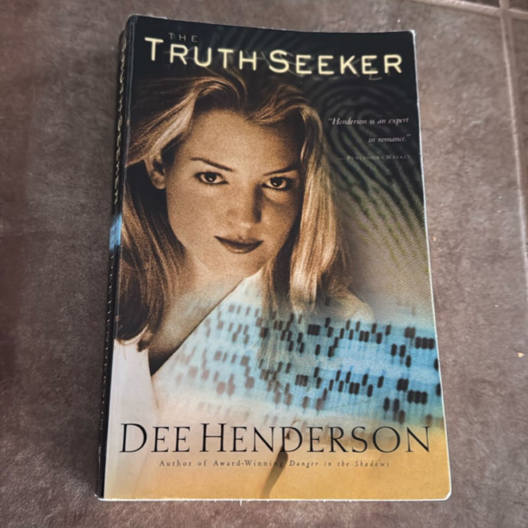 The Truth Seeker