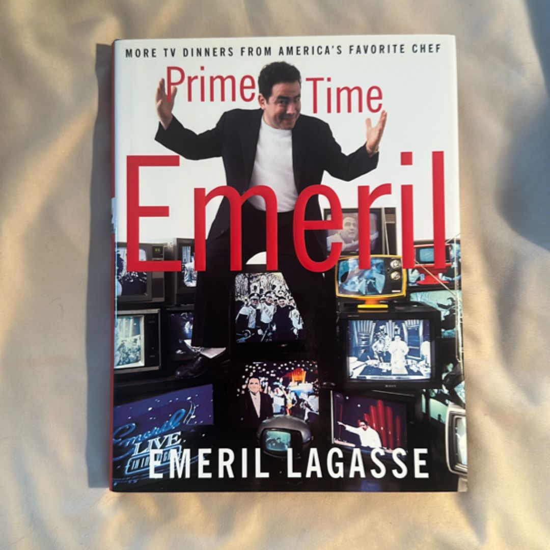 Prime Time Emeril
