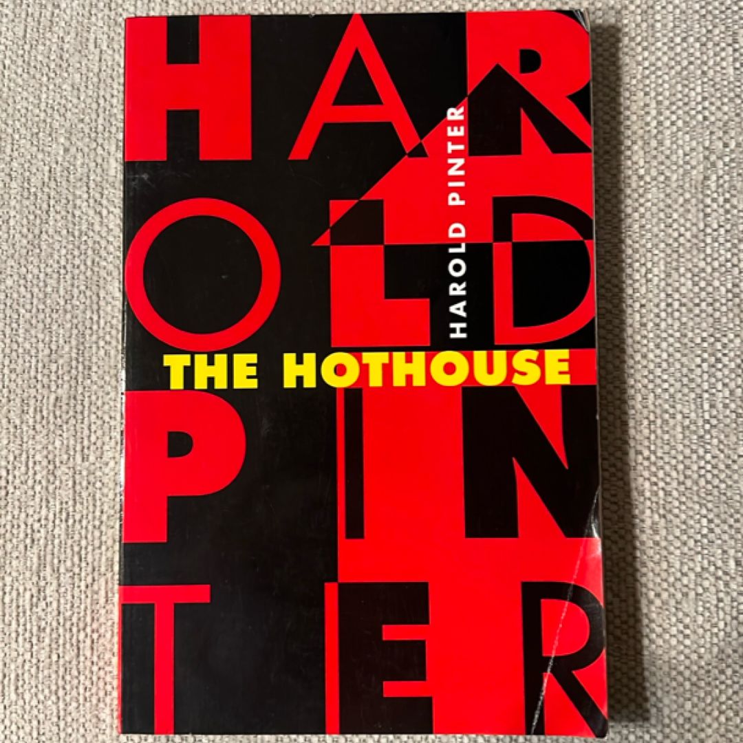 The Hothouse