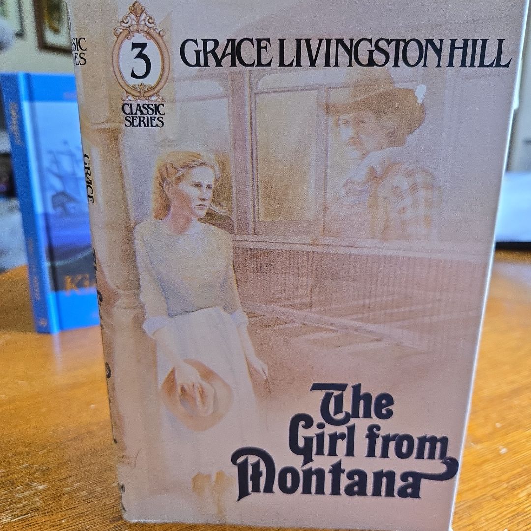 The Girl from Montana