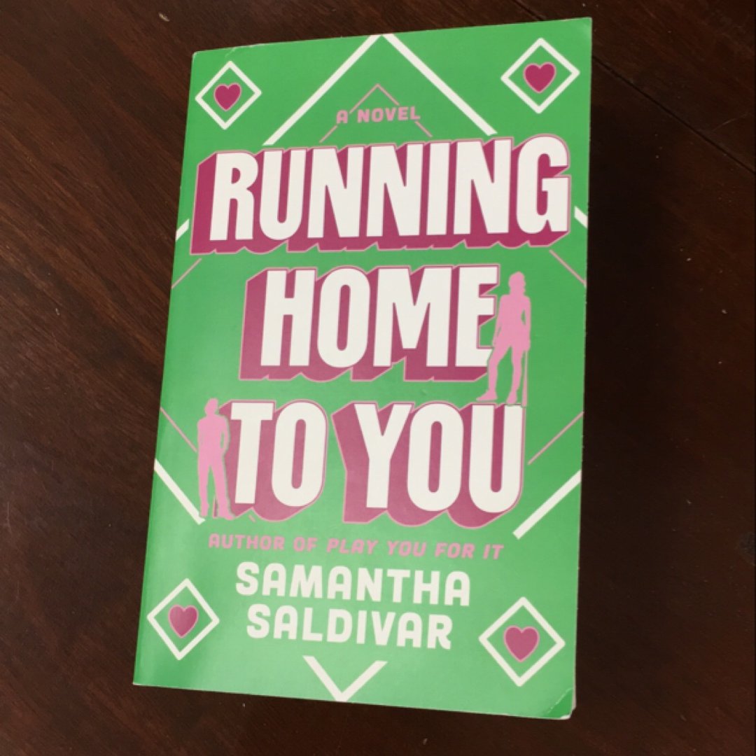 Running Home to You