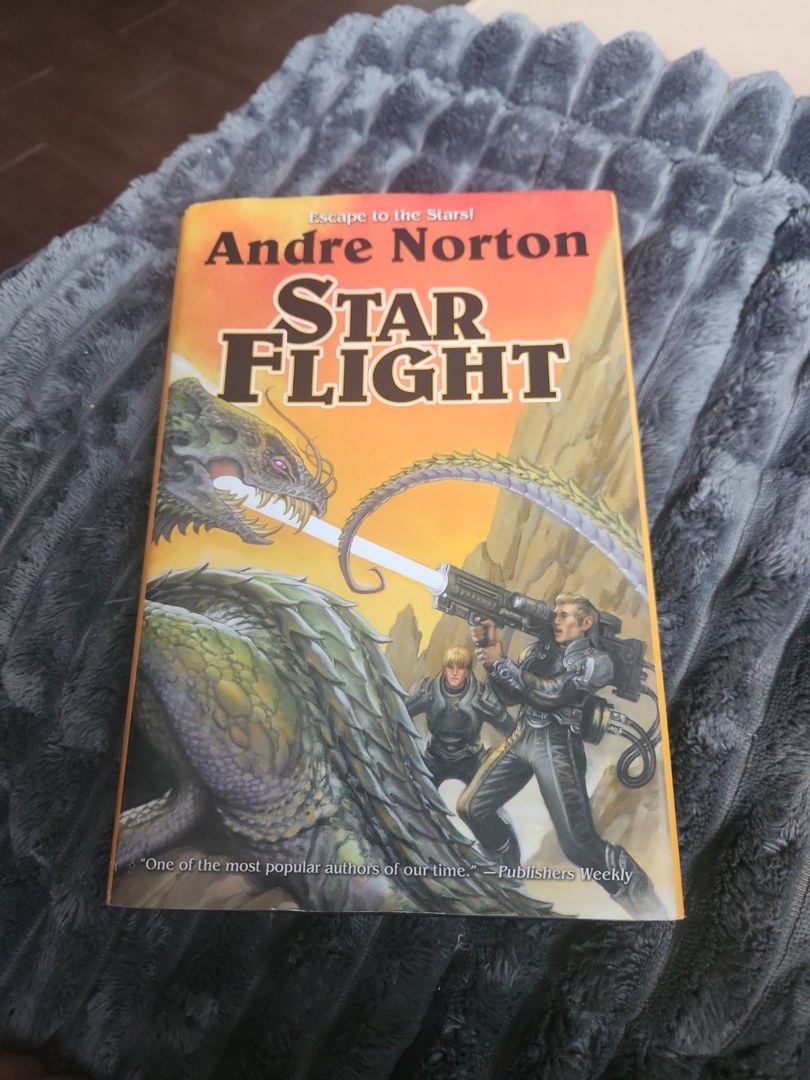 Star Flight