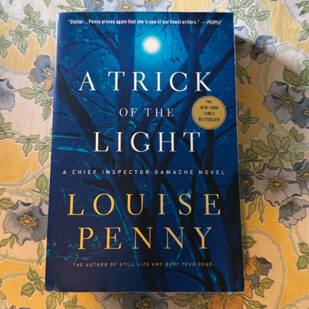 A Trick of the Light