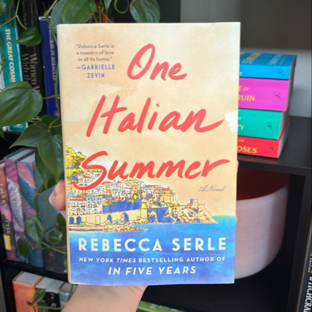One Italian Summer