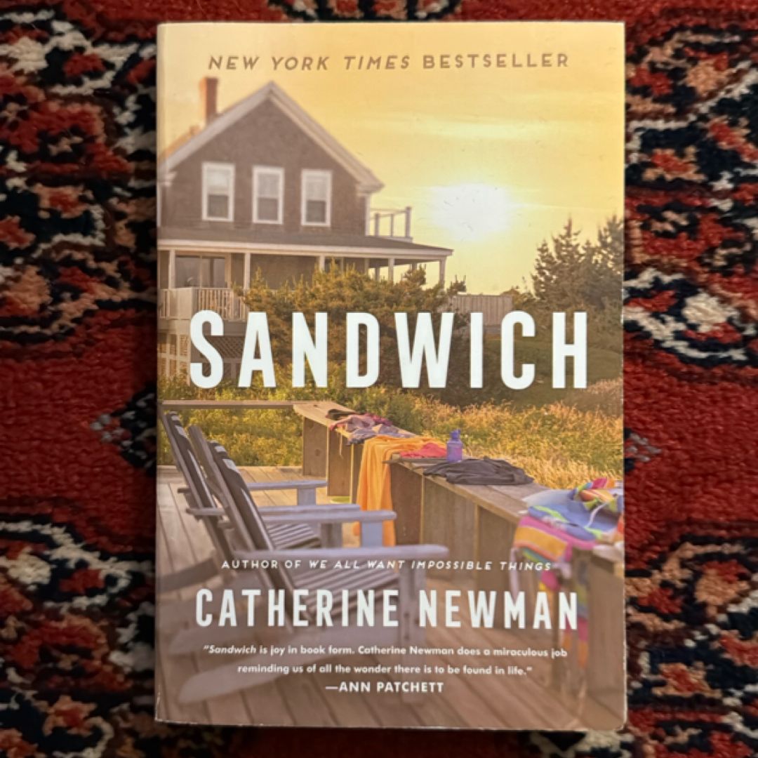 Sandwich