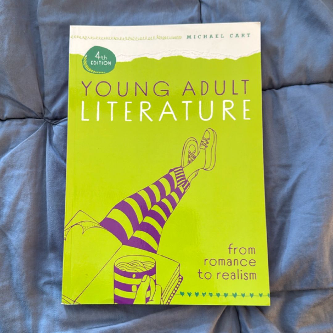 Young Adult Literature