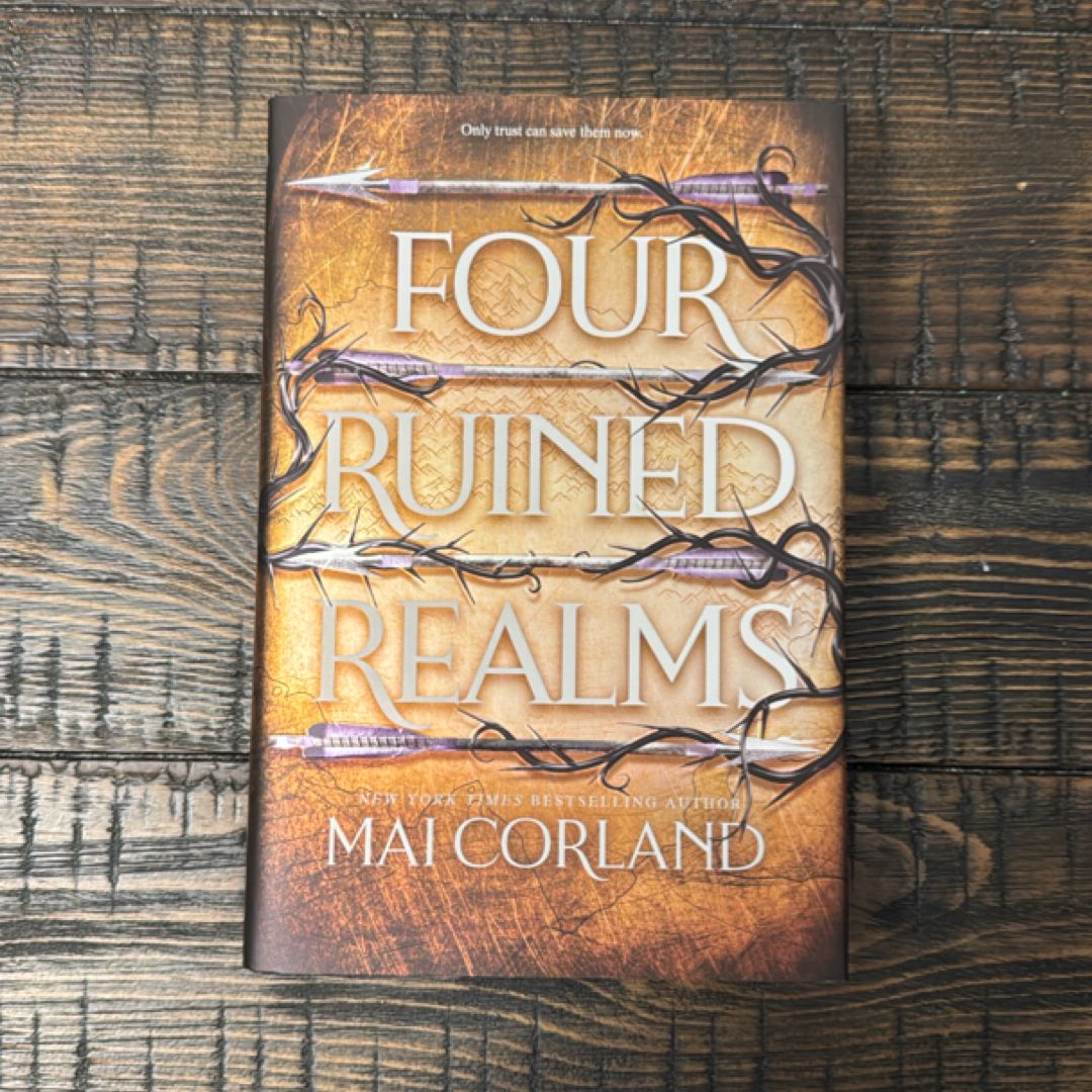 Four Ruined Realms