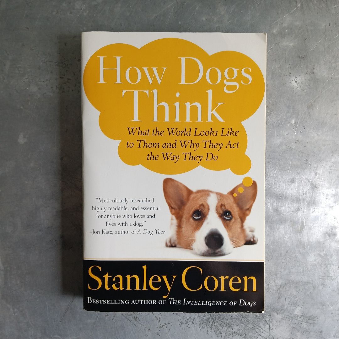 How Dogs Think